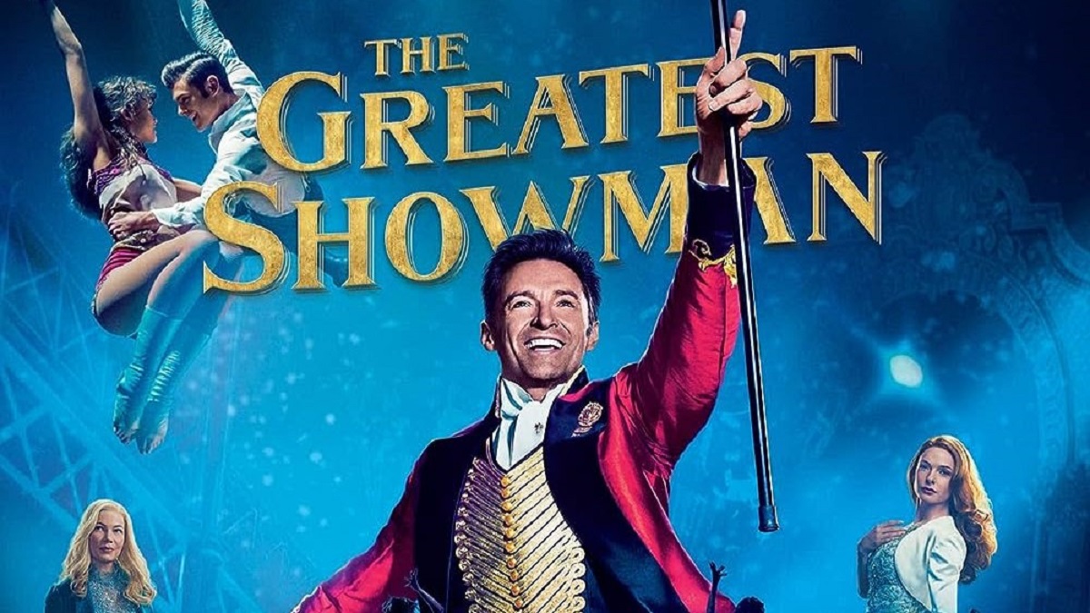 The Greatest Showman